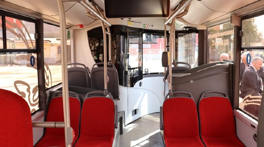  © Фото пресс-службы администрации и городской думы Краснодара