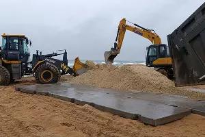  &copy;&nbsp;Скриншот фото из телеграм-канала оперативного штаба Краснодарского края