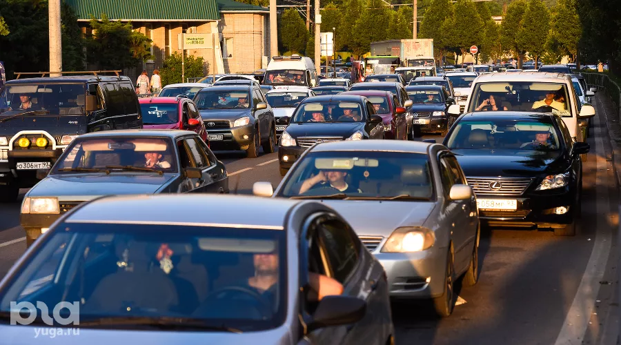  &copy;&nbsp;Фото Елены Синеок, Юга.ру