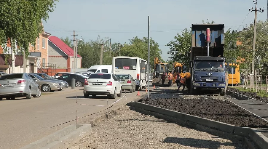  &copy;&nbsp;Фото Станислава Телеховца, предоставлено пресс-службой администрации Краснодара