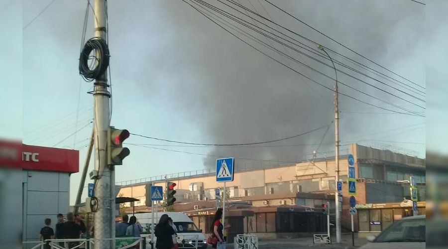  © Фото из группы «Майкоп | ЧП | ДТП», vk.com/maykop_chp_dtp_01