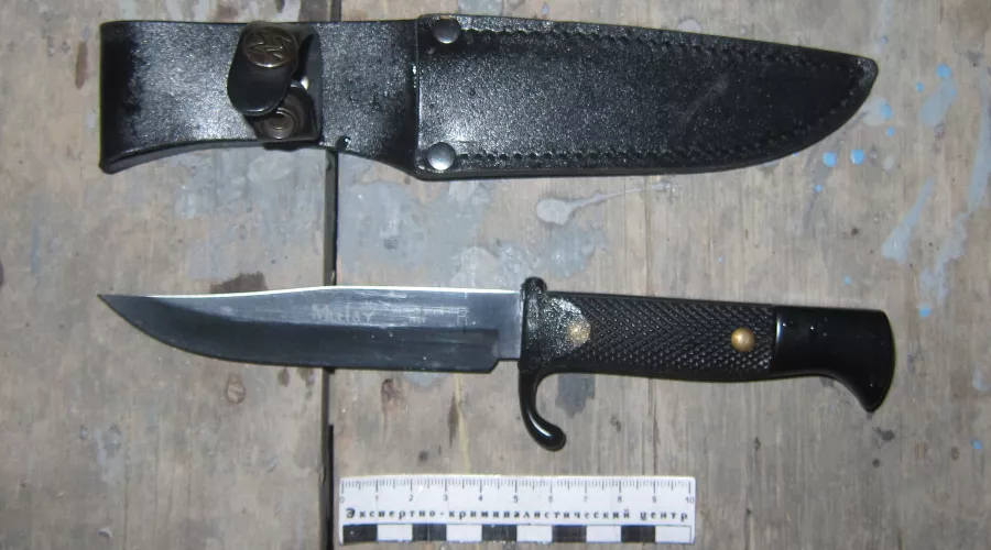  &copy;&nbsp;Фото пресс-службы СУ СК РФ по Ставропольскому краю