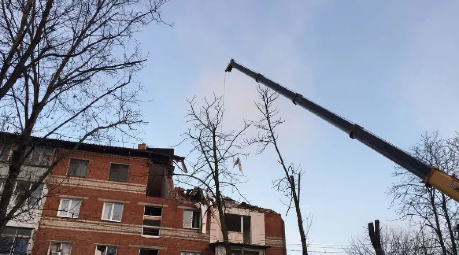  &copy;&nbsp;Фото пресс-службы администрации Краснодара