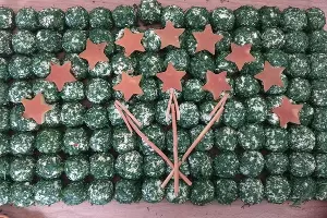 Х фестиваль адыгейского сыра &copy;&nbsp;Фото Елены Малышевой, Юга.ру