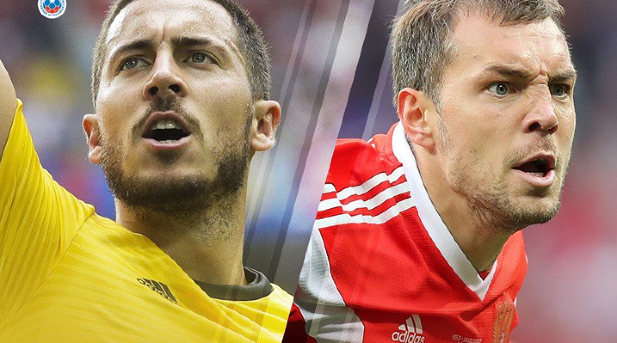  &copy;&nbsp;Фото со страницы twitter.com/teamrussia