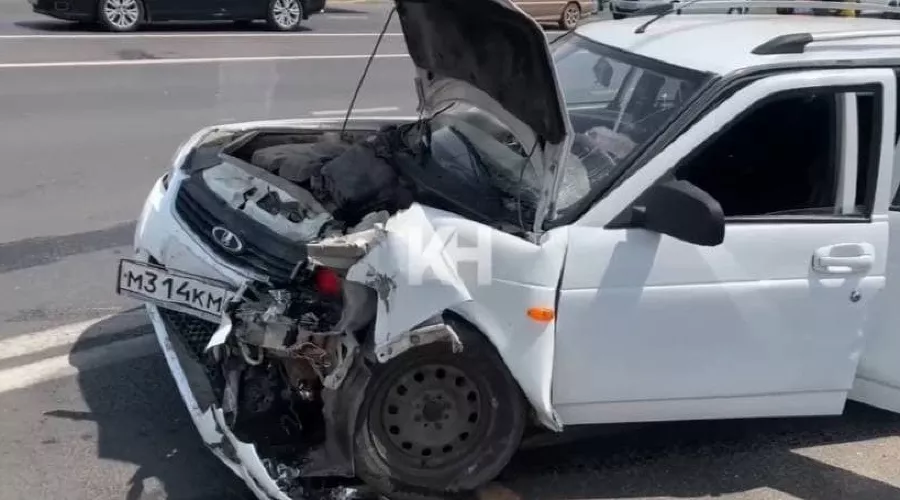  &copy;&nbsp;Скриншот из видео телеграма &laquo;Кубанские Новости&raquo;, https://t.me/kub_news_ru