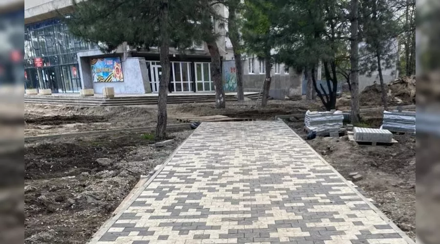  &copy;&nbsp;Фото пресс-службы администрации Краснодара