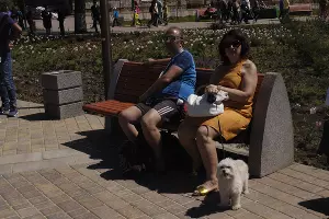  &copy;&nbsp;Фото Марии Строителевой, Юга.ру