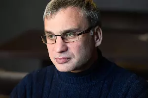 Савелий Немцев &copy;&nbsp;Елена Синеок, Юга.ру