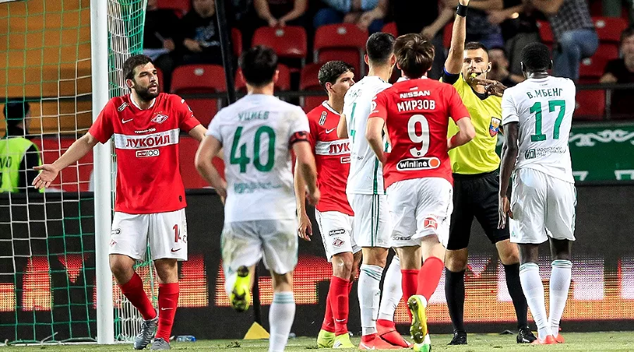  &copy;&nbsp;Фото со страницы vk.com/fcsm_official