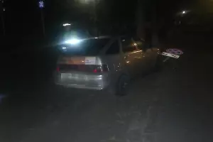  &copy;&nbsp;Фото отдела пропаганды УГИБДД ГУ МВД России по Краснодарскому краю