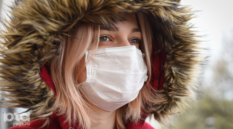  © Фото Елены Синеок, Юга.ру