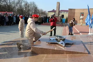  &copy;&nbsp;Фото Дарьи Красюковой, предоставлено пресс-службой Тбилисского района