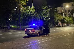  &copy;&nbsp;Фото Валерии Дульской, 93.RU