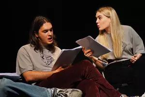  &copy;&nbsp;Фото Николетты Гридиной