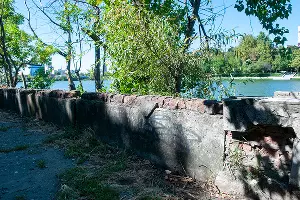 Руины &copy;&nbsp;Фото Дмитрия Пославского, Юга.ру