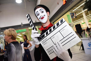 Презентация Lifan Solano II в Краснодаре © Елена Синеок, ЮГА.ру