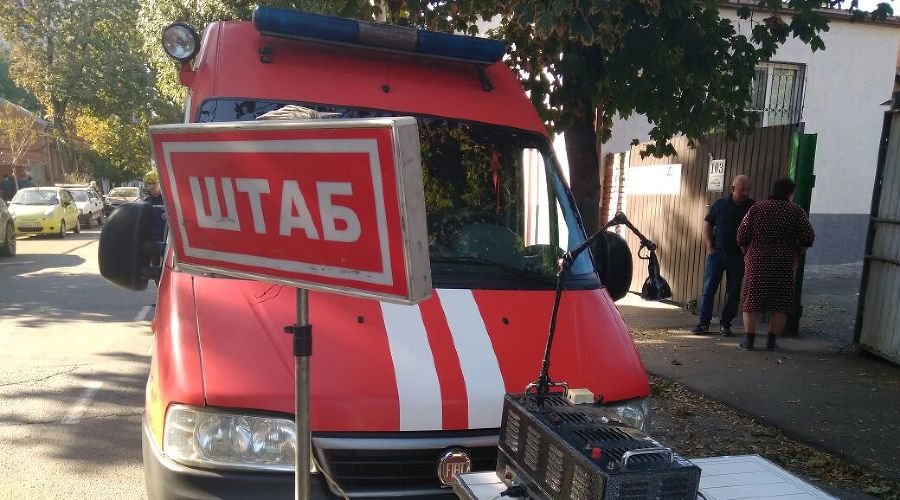  © Фото пресс-службы ГУ МЧС РФ по Краснодарскому краю