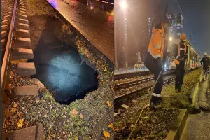  &copy;&nbsp;Коллаж из скриншотов фото из телеграм-канала &laquo;Краснодар | Телетайп&raquo;