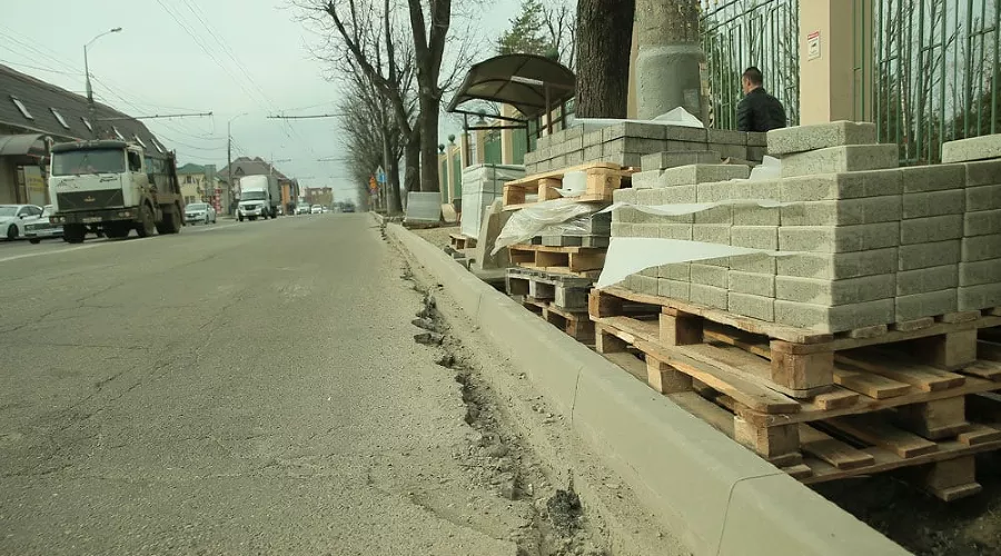  &copy;&nbsp;Фото пресс-службы администрации Краснодара