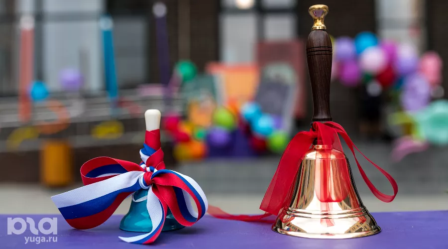  &copy;&nbsp;Фото Евгения Резника, Юга.ру