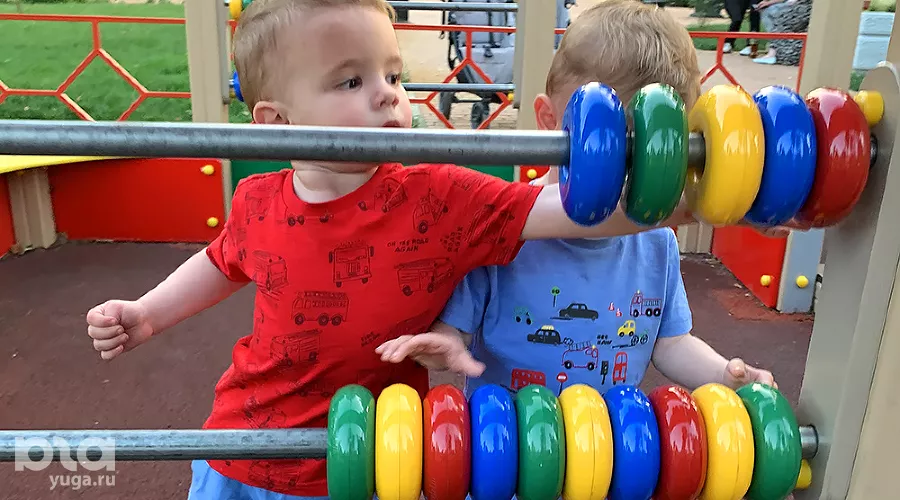  &copy;&nbsp;Фото Елены Синеок, Юга.ру