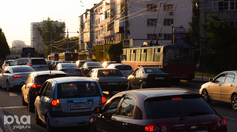  &copy;&nbsp;Фото Елены Синеок, Юга.ру