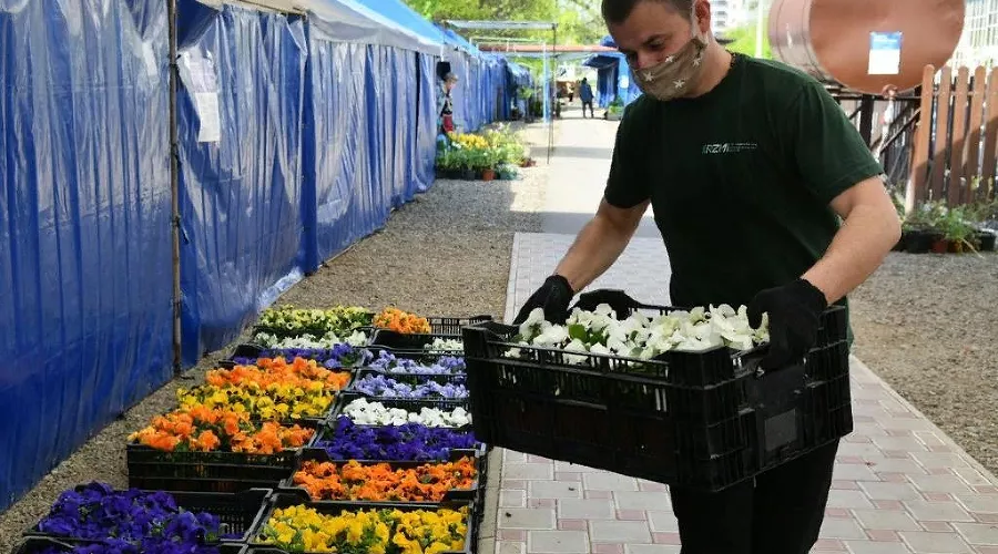  &copy;&nbsp;Фото пресс-службы администрации Краснодара