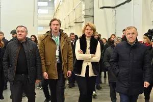  &copy;&nbsp;Фото Алексея Гусева