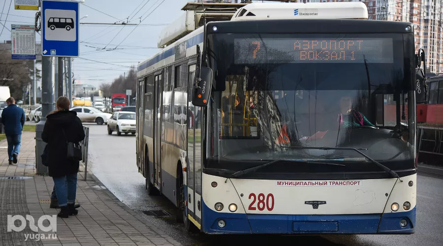  &copy;&nbsp;Фото Елены Синеок, Юга.ру