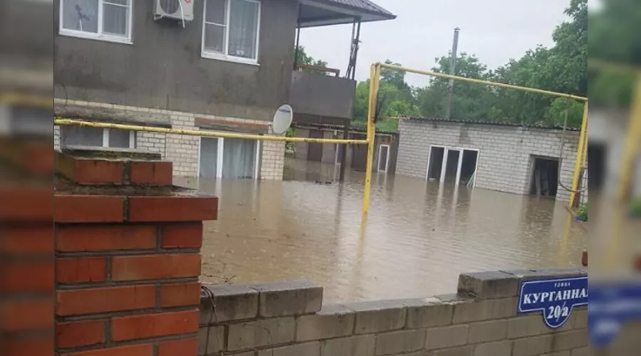 Минводы &copy;&nbsp;Фото из аккаунта в инстаграме instagram.com/ilya_sozinov/