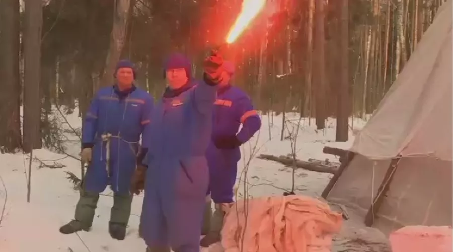  &copy;&nbsp;Скриншот видео с сайта russian.rt.com