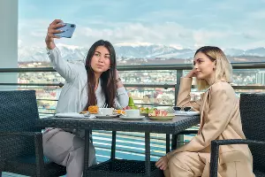  &copy;&nbsp;Фотография предоставлена пресс-службой сети Sirius Hotel