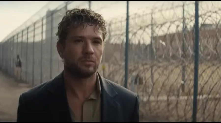 Кадр из трейлера к фильму «Взломщик» &copy;&nbsp;Скриншот видео с YouTube-канала &laquo;В Рейтинге&raquo;, www.youtube.com/c/InratingRu