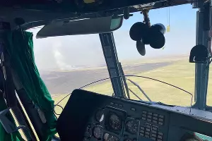  &copy;&nbsp;Фото пресс-службы ГУ МЧС России по Краснодарскому краю