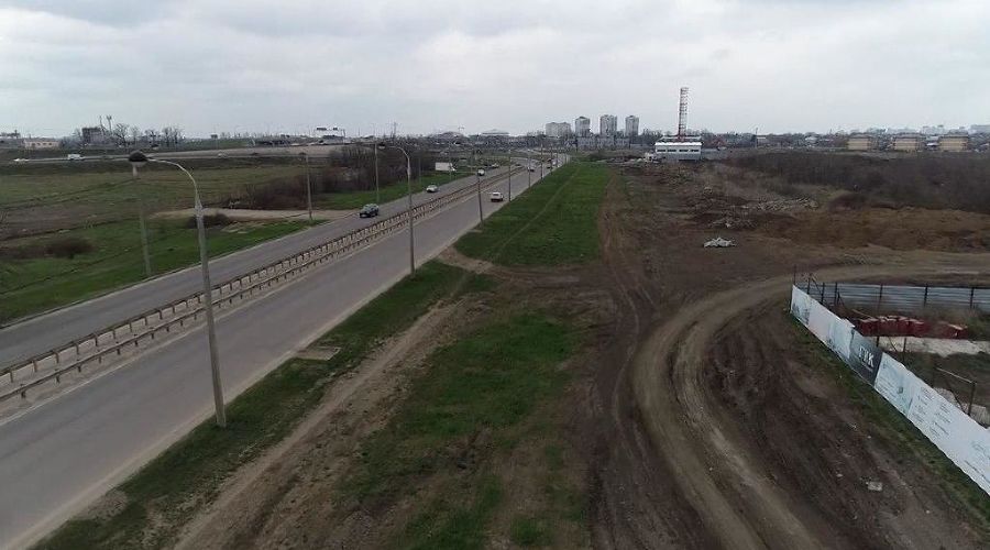  © Фото пресс-службы администрации Краснодара