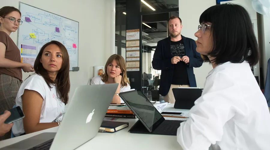  &copy;&nbsp;Фото Елены Синеок, Юга.ру