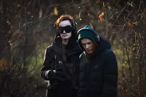 Аудиопрогулка от Илоны Марти в Краснодаре 25 января &copy;&nbsp;Фото Елены Синеок, Юга.ру