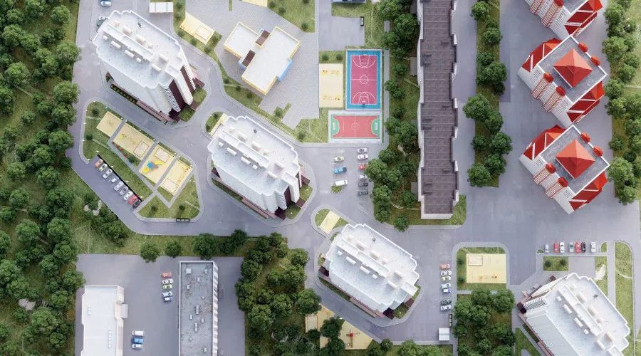  &copy;&nbsp;Фото предоставлено застройщиками ЖК &laquo;Трио&raquo;