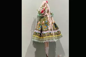  &copy;&nbsp;Скриншот из электронного письма от пресс-службы Краснодарского музея имени Коваленко