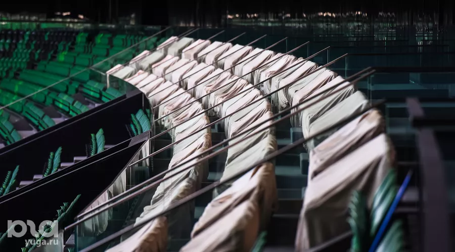  &copy;&nbsp;Фото Елены Синеок, Юга.ру