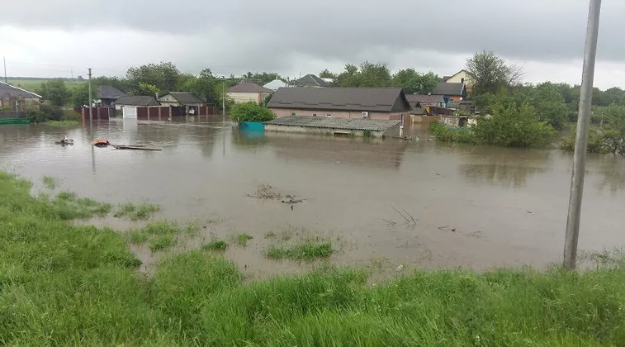 Село Гражданское, Минераловодский городской округ &copy;&nbsp;Фото из сообщества &laquo;ВКонтакте&raquo; &laquo;Откровения Минеральных Вод&raquo;,vk.com/otkrovenya_mv