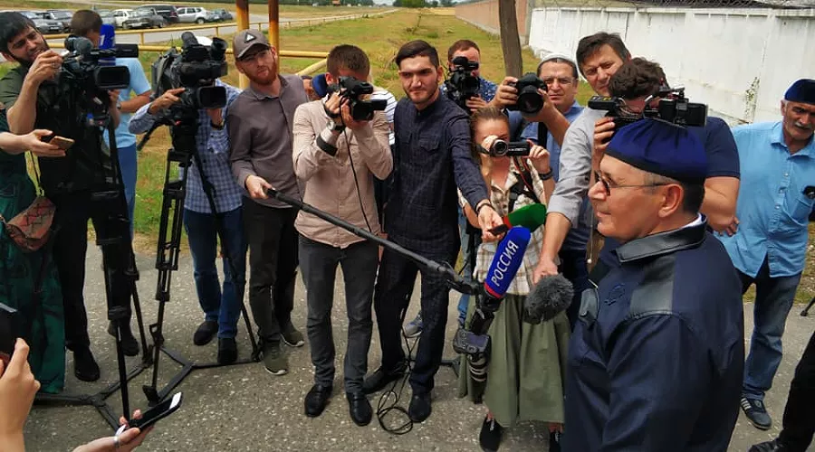 Оюб Титиев &copy;&nbsp;Фото Дмитрия Пискунова facebook.com/dmitriy.d.piskunov