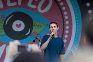 Фестиваль «Стереопикник» в Краснодаре &copy;&nbsp;Фото Евгения Резника, Юга.ру