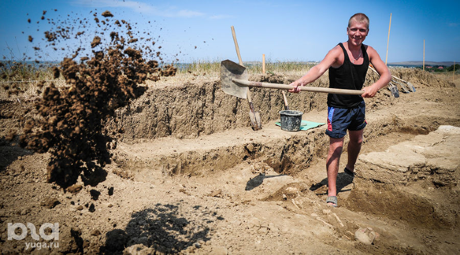  © Елена Синеок, ЮГА.ру