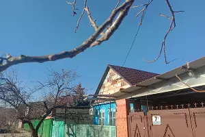 Проезд Новосельский &copy;&nbsp;Фото Яры Гуляевой, Юга.ру