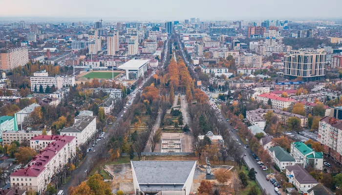  &copy;&nbsp;Фото Антона Быкова, Юга.ру
