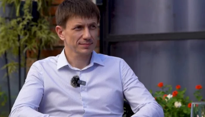 Павел Тычинкин стал руководителем &laquo;Кубань&nbsp;24&raquo;