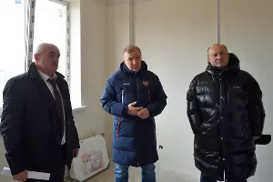  &copy;&nbsp;Фото Алексея Гусева