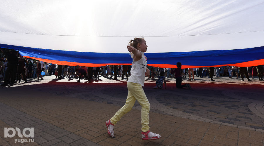  © Фото Елены Синеок, Юга.ру